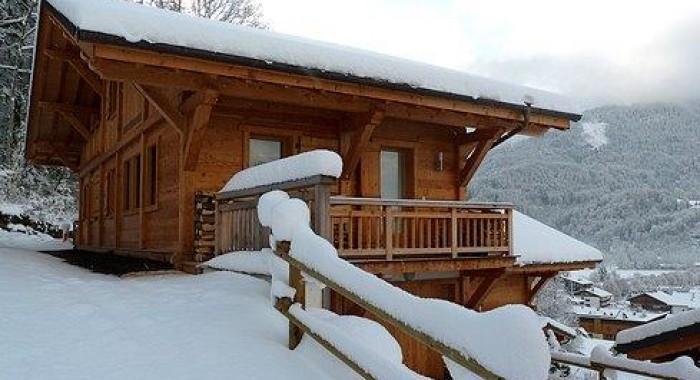 Chalet Grande Ourse